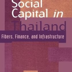 Building Social Capital in Thailand