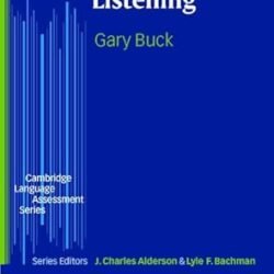 Assessing Listening