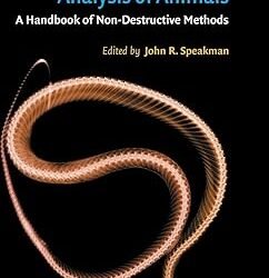 Body Composition Analysis of Animals