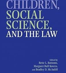 Children, Social Science, and the Law