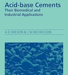 Acid-Base Cements