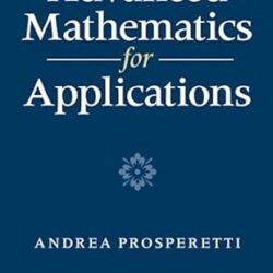 Advanced Mathematics for Applications