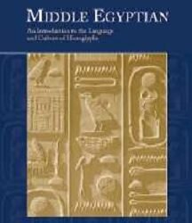 'Middle Egyptian
