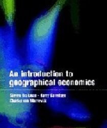 An Introduction to Geographical Economics