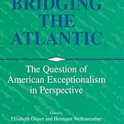 Bridging the Atlantic