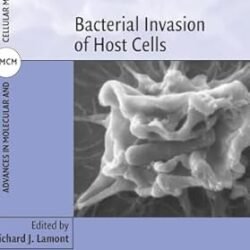 Bacterial Invasion of Host Cells