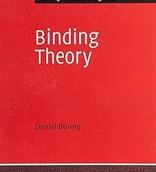 Binding Theory