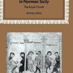 Arabic Administration in Norman Sicily