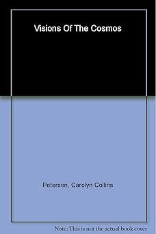 Visions of the Cosmos