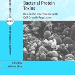Bacterial Protein Toxins