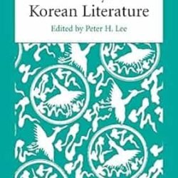 A History of Korean Literature