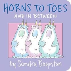 Horns to Toes