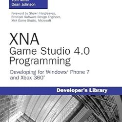XNA Game Studio 4.0 Programming