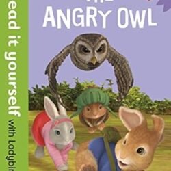 Peter Rabbit:The Angry Owl