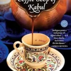 The Little Coffee Shop Of Kabul