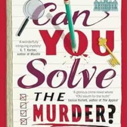 Can You Solve The Murder?