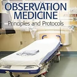 Observation Medicine