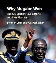 Why Mugabe Won