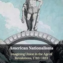 American Nationalisms