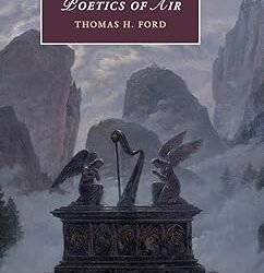 Wordsworth and the Poetics of Air