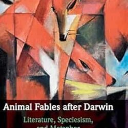 Animal Fables after Darwin