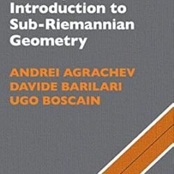 A Comprehensive Introduction to Sub