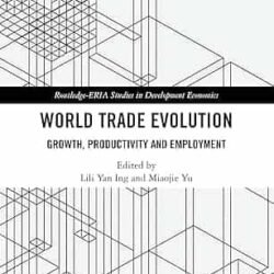 World Trade EVolumeurion