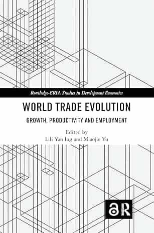World Trade EVolumeurion