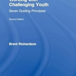 Working with Challenging youth