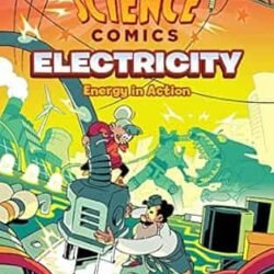 Electricity : Energy in Action