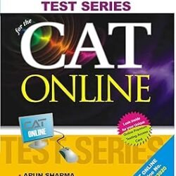 CAT online Test Series