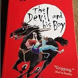 The Devil and His Boy