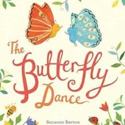 1:The Butterfly Dance