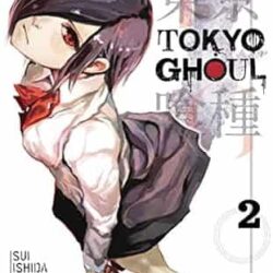 Tokyo Ghoul Vol. 2
