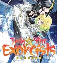 Twin Star Exorcists, Vol. 3