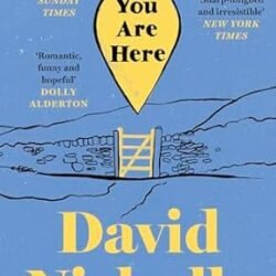 You Are Here