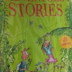 Adventure Stories