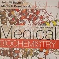 Medical Biochemistry