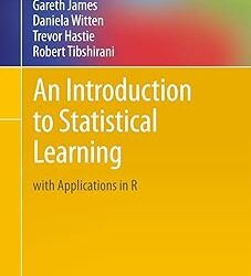 An Introduction to Statistical Learning