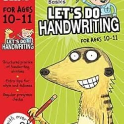 Let's Do Handwriting For Ages 10-11