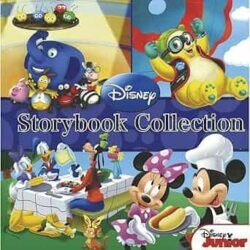 Disney Junior Storybook Collection