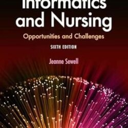 Informatics and Nursing