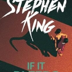 If It Bleeds