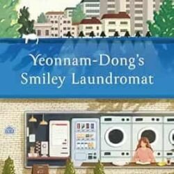 Yeonnam-Dongs Smiley Laundromat