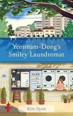 Yeonnam-Dongs Smiley Laundromat