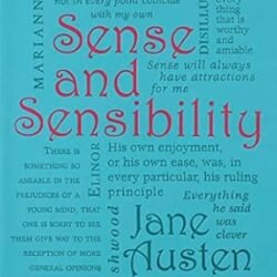 Sense And Sensibility
