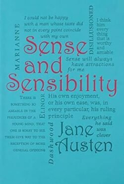 Sense And Sensibility