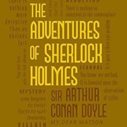 Adventures Of Sherlock Holmes