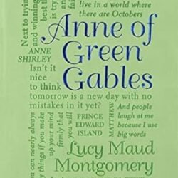 Anne Of Green Gables