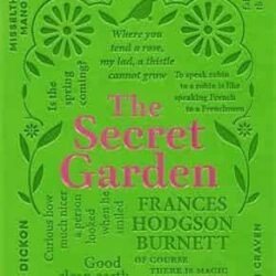 Secret Garden